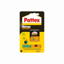 HENKEL Pattex 2 komponensű univerzális folyékony ragasztó ragasztó