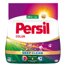 HENKEL Persil Mosópor COLOR 20 mosás tisztító- és takarítószer, higiénia