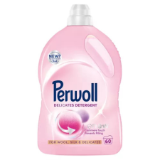 HENKEL Perwoll Renew gél 3L Wool 60 mosás tisztító- és takarítószer, higiénia