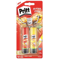 HENKEL Pritt Ragasztóstift glitteres 2x20g (2050203) ragasztó