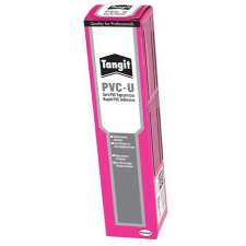 HENKEL Ragasztó, 125 g, HENKEL "Tangit PVC U" ragasztó
