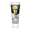 HENKEL Ragasztó, építési-szerelési, 90 g, HENKEL "Pattex One for All Crystal"