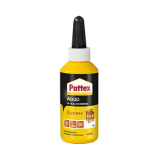 HENKEL Ragasztó, folyékony, 75 g, HENKEL "Pattex Palma Fa Expressz" ragasztó