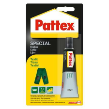 HENKEL Ragasztó, speciális, 20 g, HENKEL &quot;Pattex Repair Special Textil&quot; ragasztó