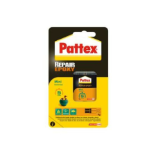 HENKEL Ragasztó, univerzális, epoxi, 2x3 ml, HENKEL "Pattex Repair Universal" ragasztó