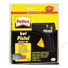 HENKEL Ragasztópisztoly, HENKEL Pattex (UH237945) ragasztó