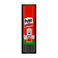 HENKEL Ragasztóstift, 20 g, HENKEL "Pritt" ragasztó