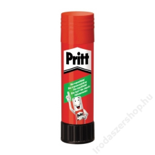 HENKEL Ragasztóstift, 40 g, HENKEL Pritt (IHPK67844) ragasztó