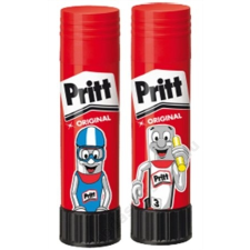 HENKEL Ragasztóstift, 43 g, HENKEL Pritt (IHPK411662) ragasztó