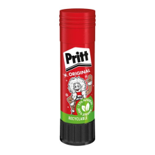 HENKEL Ragasztóstift Pritt 22 g ragasztó