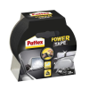  HENKEL Ragasztószalag, 50 mm x 10 m, HENKEL "Pattex Power Tape", fekete