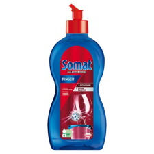 HENKEL Somat Duo Power Experts öblítő mosogatógéphez 500 ml tisztító- és takarítószer, higiénia