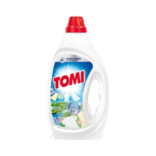HENKEL Tomi Amazónia frissessége mosógél 33 mosás 1,485L (33WL) (2947468) tisztító- és takarítószer, higiénia