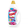 HENKEL Tomi Gél Aromaterápia Orchidea &amp; Makadámia folyékony mosószer 2,25L 50 Mosásos