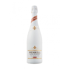 HENKELL BLANC DE BLANCS 0,75L pezsgő