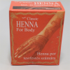 Henna Classic Classic Henna por 100% 100 g
