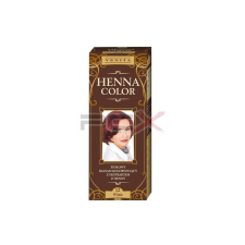 - Henna color hajfesték 12 meggy 75ml hajfesték, színező