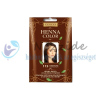 ,HENNA COLOR, Henna Color hajszinezőpor nr 115 csokoládé barna 25 g