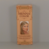 ,HENNA COLOR, Henna Color szinező hajbalzsam nr 111 természetes szőke 75 ml