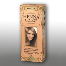  Henna Color szinező hajbalzsam nr 112 sötétszőke 75 ml hajbalzsam