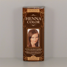  Henna Color szinező hajbalzsam nr 114 aranybarna 75 ml hajbalzsam