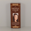  Henna Color szinező hajbalzsam nr 115 csokoládé barna 75 ml