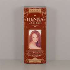  Henna Color szinező hajbalzsam nr 6 tizian 75 ml hajbalzsam