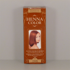  Henna Color szinező hajbalzsam nr 7 rézvörös 75 ml hajbalzsam