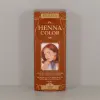  Henna Color szinező hajbalzsam nr 8 rubin 75 ml