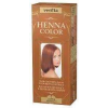 ,HENNA COLOR, Venita Henna Color hajfestő balzsam 7 Réz 75 ml