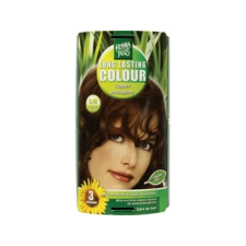 Henna Plus 6.45 réz mahagóni hajfesték hajfesték, színező