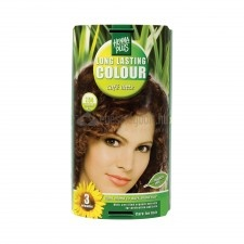 Henna Plus Hajfesték 7.54 Tejeskávé 1 db hajfesték, színező