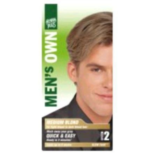  HENNAPLUS FÉRFI HAJFESTÉK KÖZÉPSZŐKE hajfesték, színező