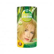  Hennaplus hajfesték 8.3 aranyszőke 1 db hajfesték, színező