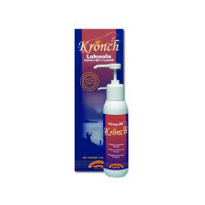  Henne Kronch lazacolaj 500ml vitamin, táplálékkiegészítő kutyáknak