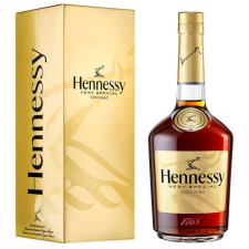 Hennessy VS Cognac 0,7l 40% pdd. konyak, brandy