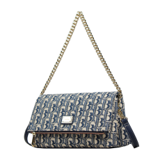  Henney Bear – Kézi- és Válltáska -H-1237-HB BLUE-