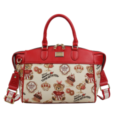  Henney Bear – Kézi- és Válltáska -H-1243-CAKE BEAR-