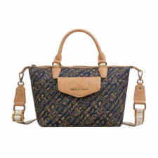  Henney Bear – Kézi- és Válltáska -H-1246-CUNEIFORM- kézitáska és bőrönd