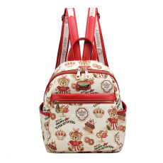  Henney Bear Hátizsák -H-1172-CAKE BEAR-