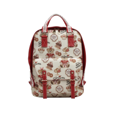  Henney Bear Hátizsák -H-966-CAKE BEAR-