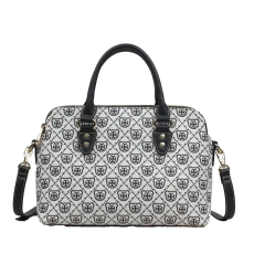  Henney Bear Kézi- És Válltáska -H-006-PT BEAR-