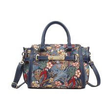  Henney Bear Kézi- és Válltáska -H-041-PARROT SONG- kézitáska és bőrönd