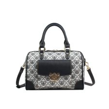  Henney Bear Kézi- És Válltáska -H-1145-PT BEAR- kézitáska és bőrönd