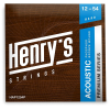 Henry s Henry’s HAP1254P PREMIUM serie, Phosphor 12 54