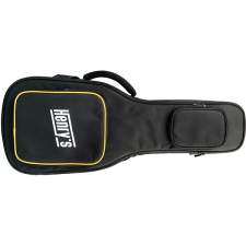 Henry s Henry's Ukulele Bag HEUBAGP-01C prémium, Concert, fekete egyéb hangszerkellék