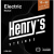 Henry's Strings Henry húrjai Nickel 10 52