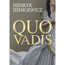 Henryk Sienkiewicz - Quo Vadis egyéb könyv