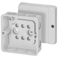 Hensel DE 9320 Z Kábelösszekötő doboz, 88x88x47 mm villanyszerelés