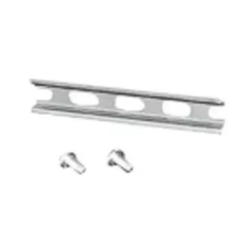 Hensel DK TS 04 Tartósín, 77x15 mm villanyszerelés